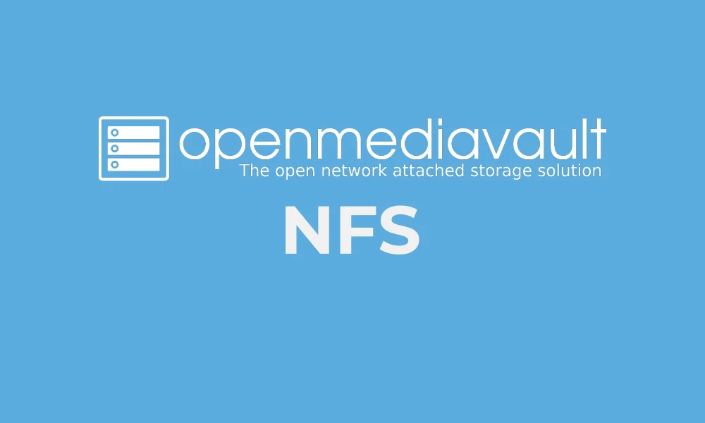openmediavault-nfs